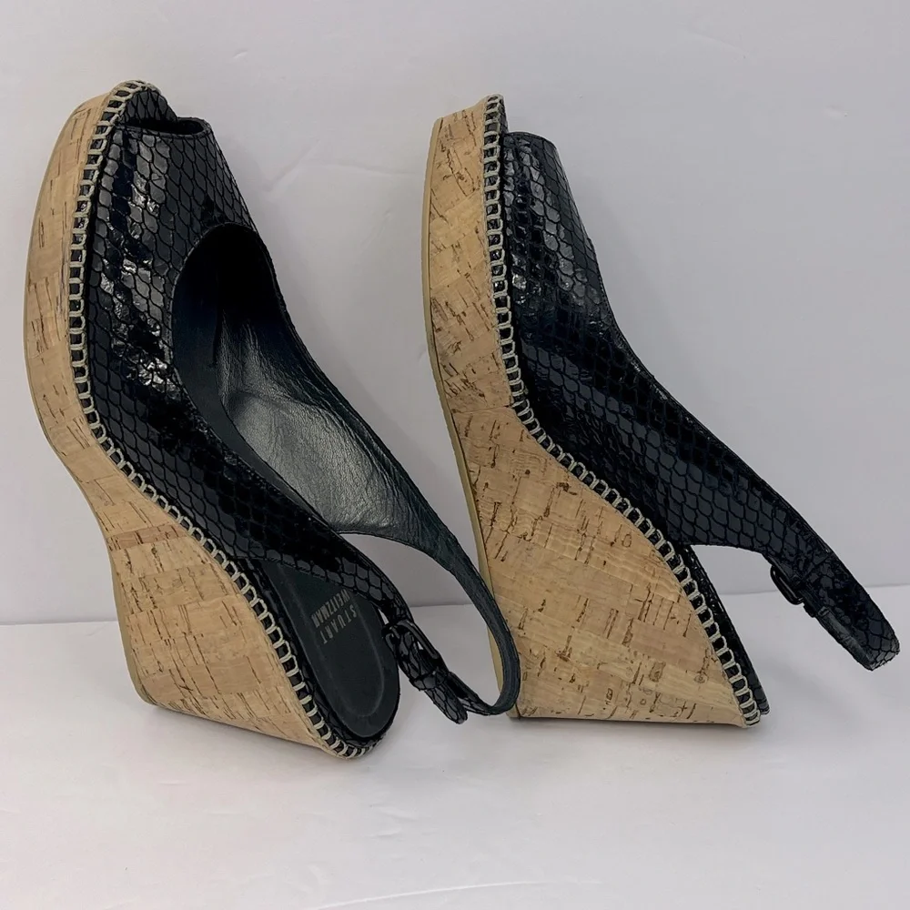 stuart weitzman